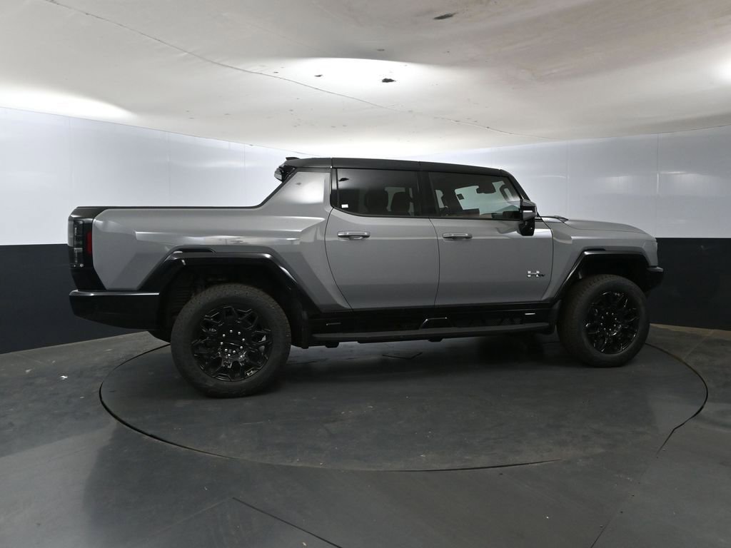 New 2025 GMC Hummer EV 2X image 2