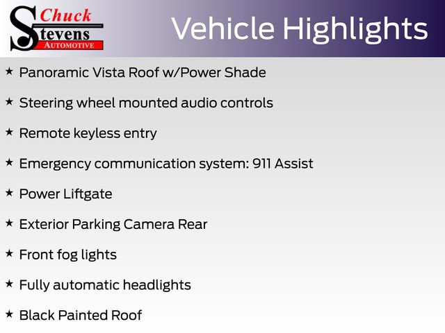 New 2025 Ford Explorer ST w/ Sun And Sound Package image 21