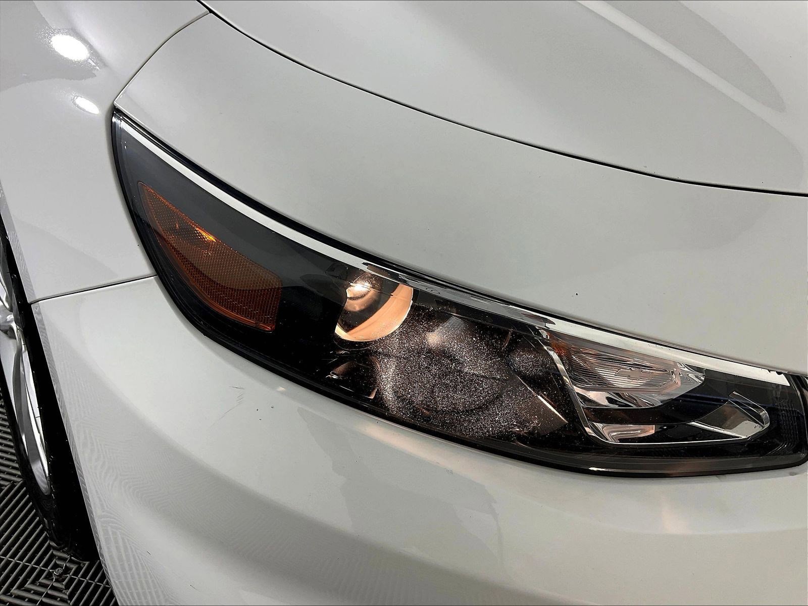 Used 2018 Chevrolet Malibu LT w/ Driver Confidence Package FWD image 30