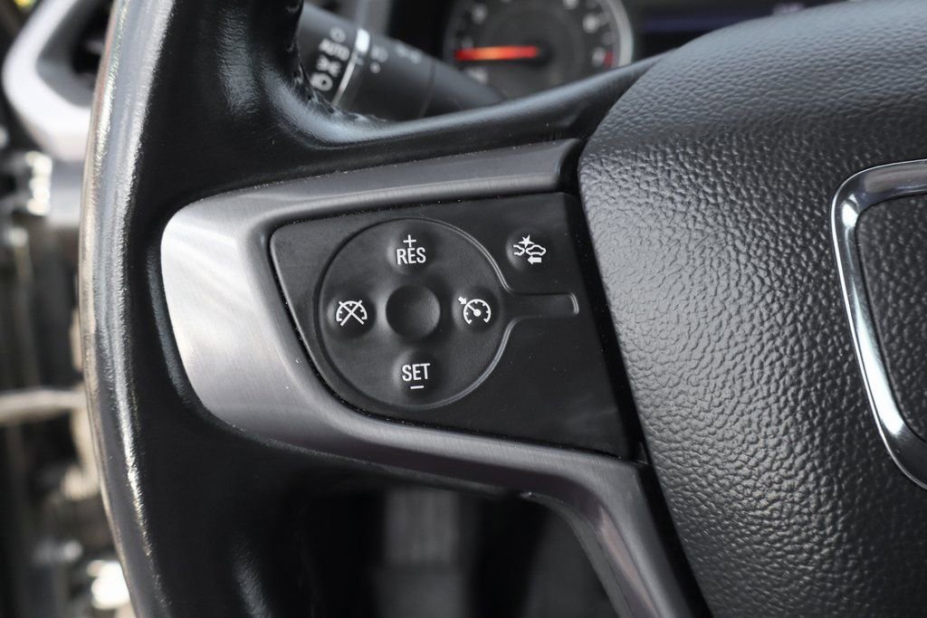 Used 2021 GMC Acadia AT4 w/ Trailering Package image 24