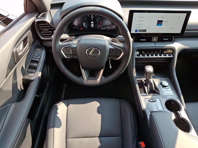 New 2026 Lexus IS 350 F Sport AWD/4WD image 7