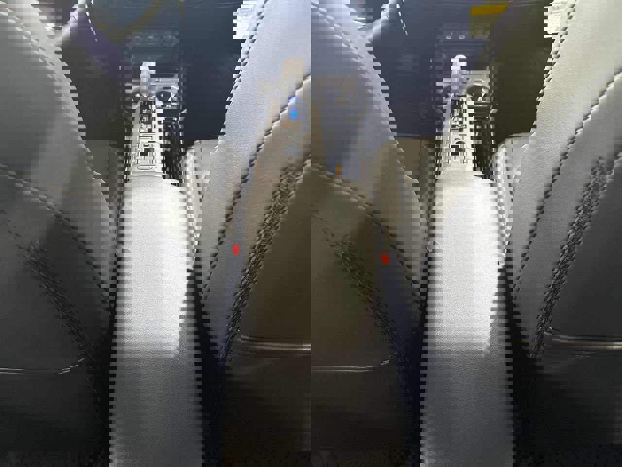 New 2026 Toyota Prius Plug-In Hybrid image 22