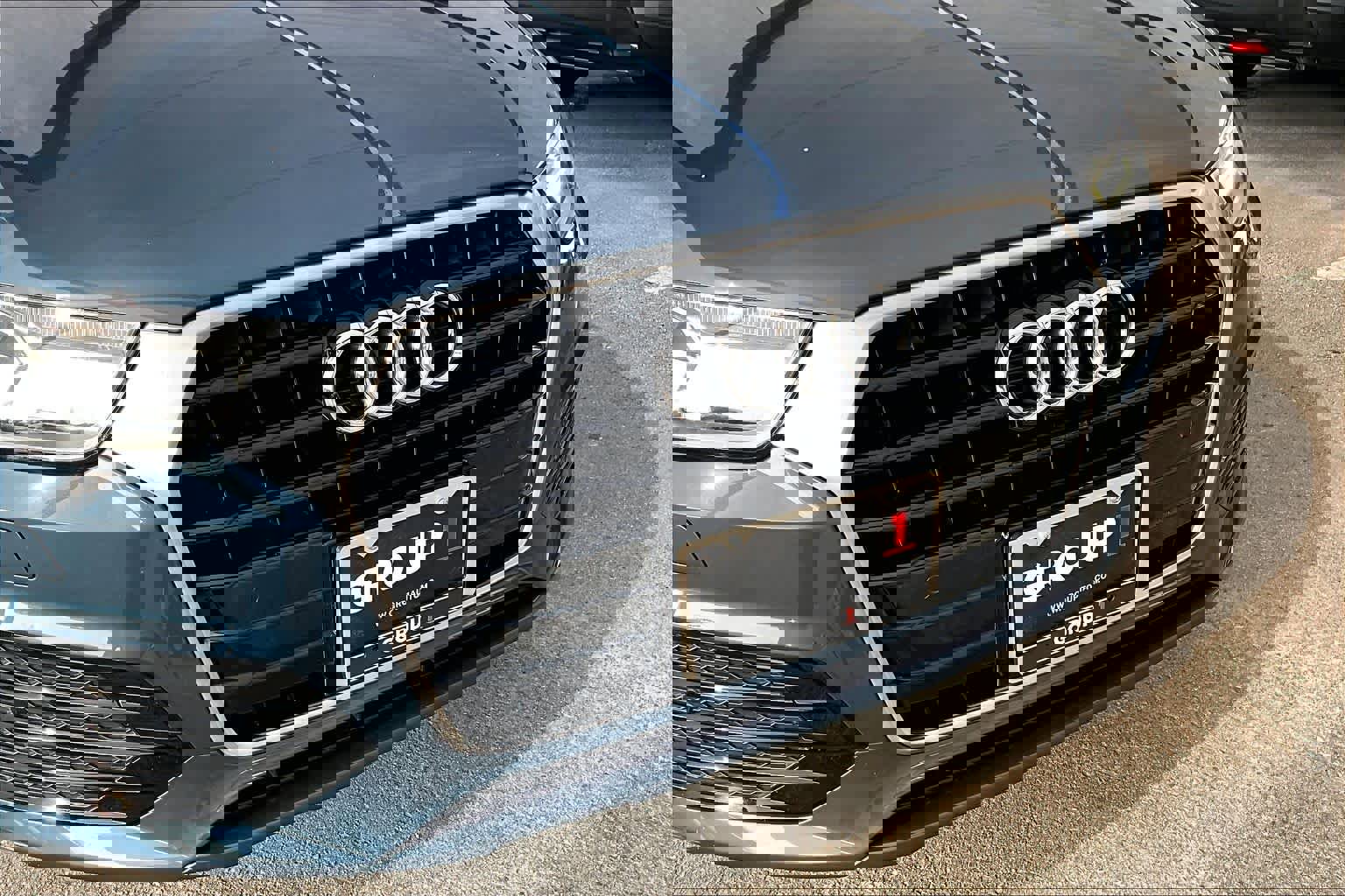 Used 2018 Audi Q3 2.0T Premium w/ Convenience Package FWD image 30