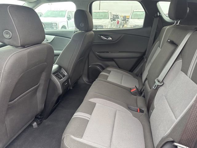 Used 2025 Chevrolet Blazer LT AWD/4WD image 11