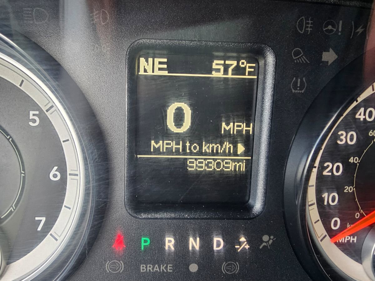 Used 2016 RAM 2500 Tradesman w/ Protection Group image 29