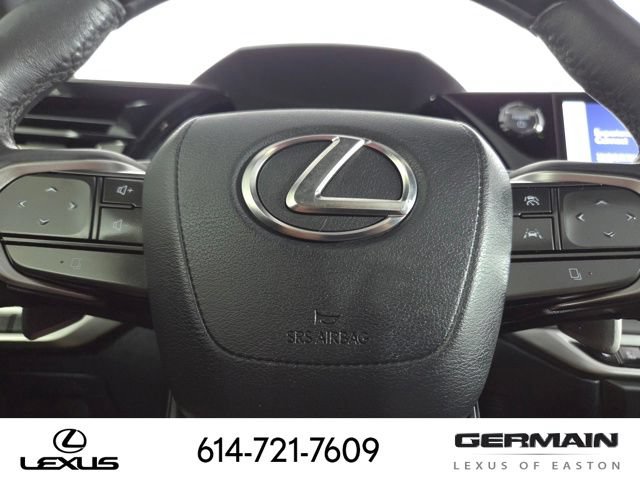 Certified 2023 Lexus RX 350 w/ Cold Area Package AWD/4WD image 23