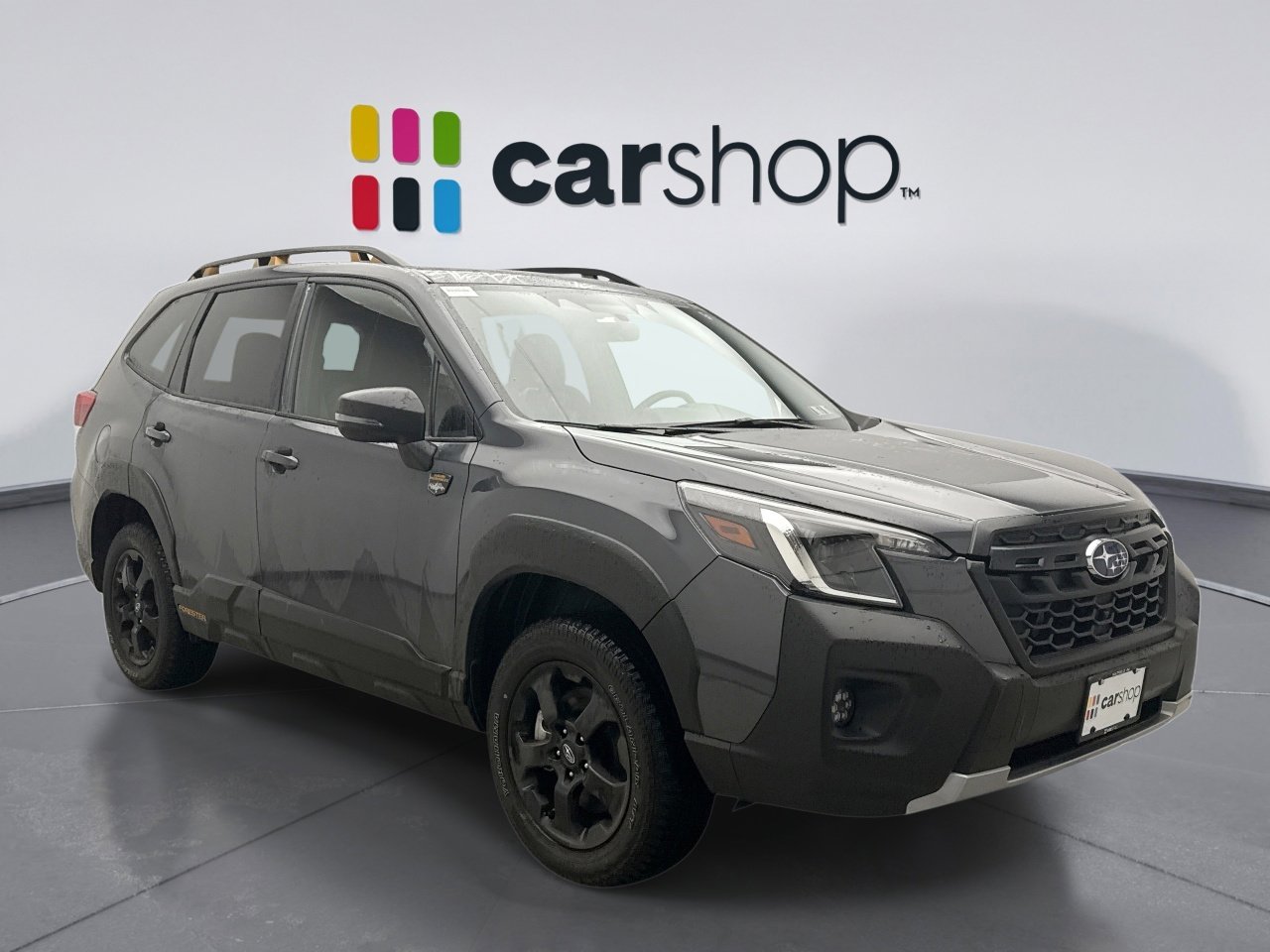 Used 2025 Subaru Forester Wilderness image 5