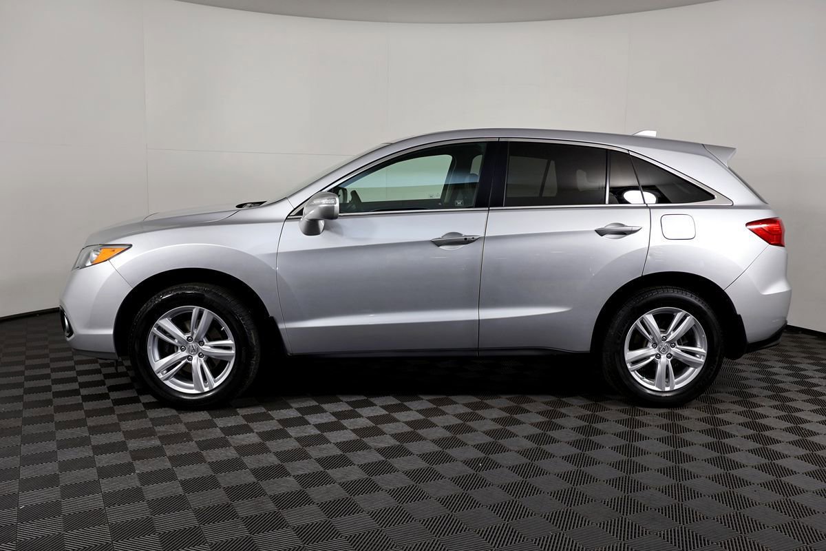 Used 2013 Acura RDX AWD w/ Technology Package image 13
