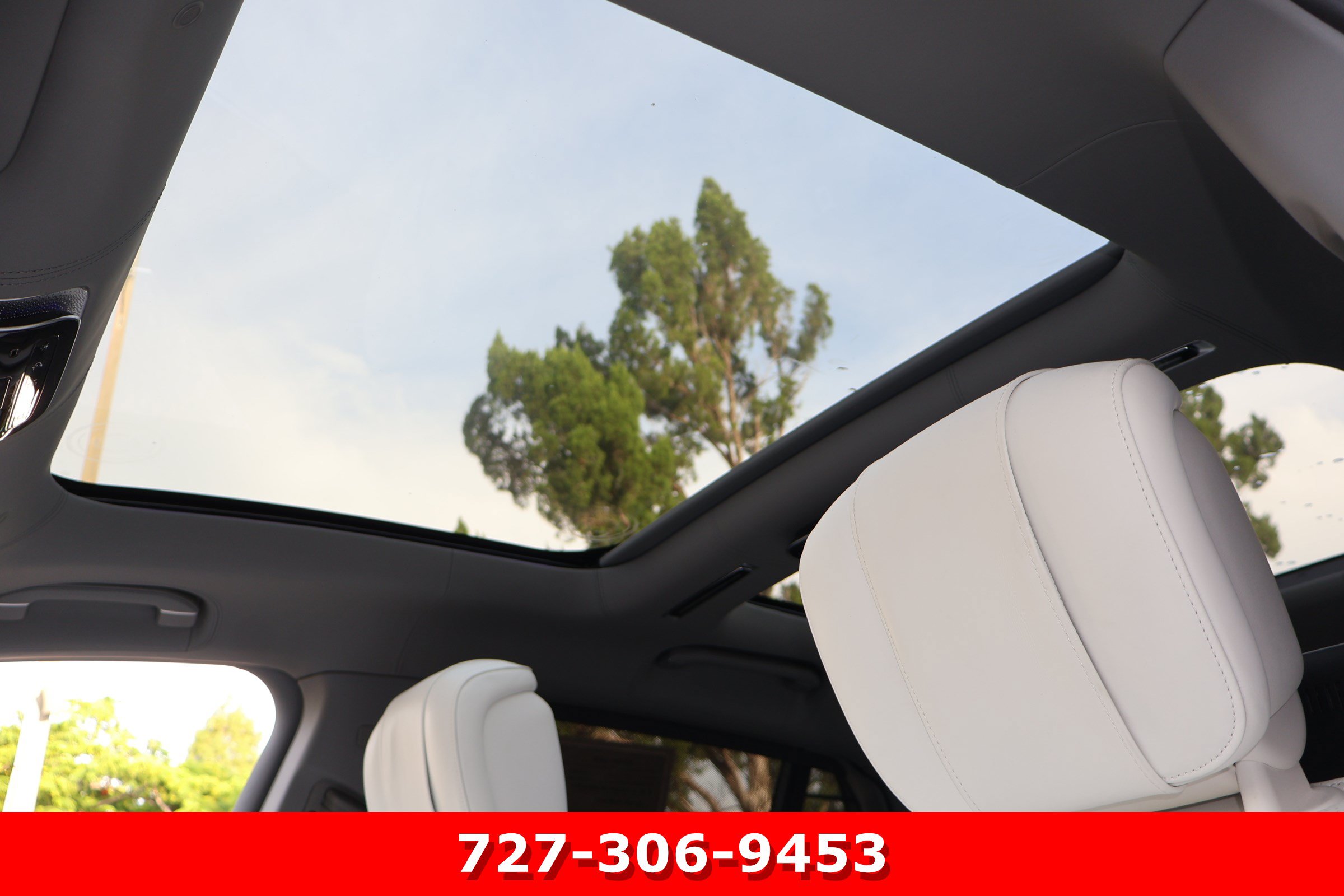Certified 2025 Mercedes-Benz Maybach EQS 680 4MATIC image 5