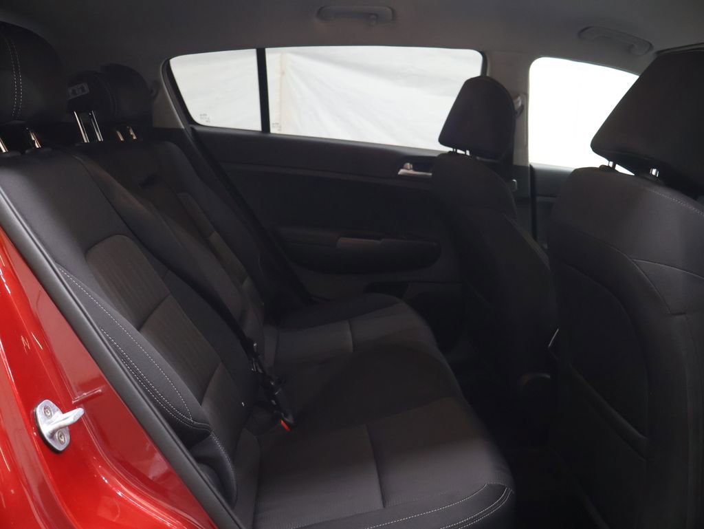Used 2019 Kia Sportage LX AWD/4WD image 13