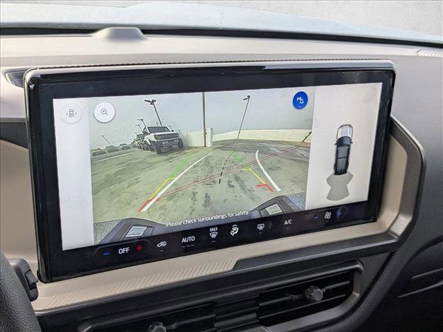 New 2025 Ford Bronco Sport Big Bend image 13