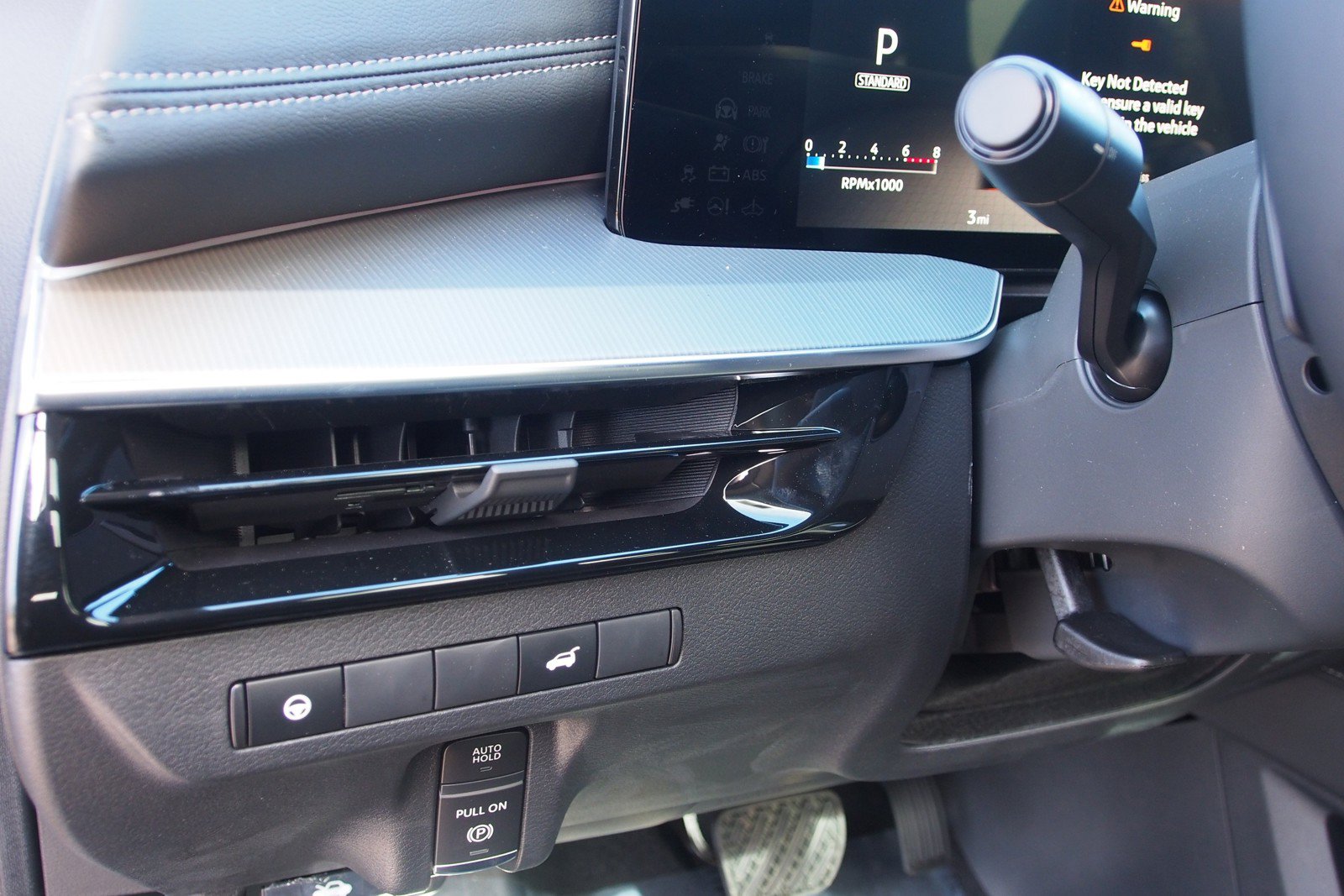 New 2026 Nissan Murano SL AWD/4WD image 18