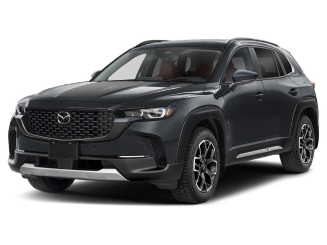 New 2026 MAZDA CX-50 Meridian Edition w/ Weather Package AWD/4WD image 1