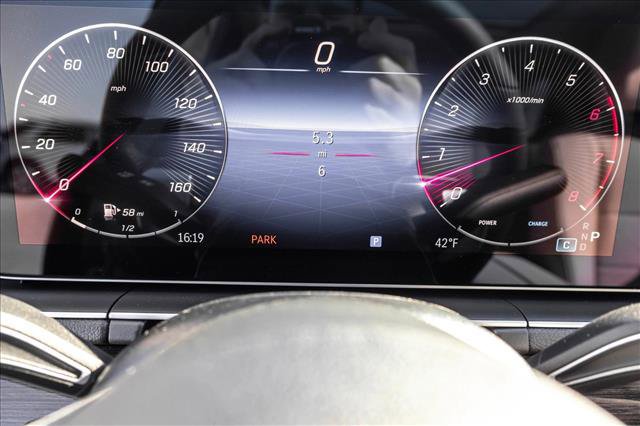 New 2026 Mercedes-Benz GLE 450 4MATIC image 17