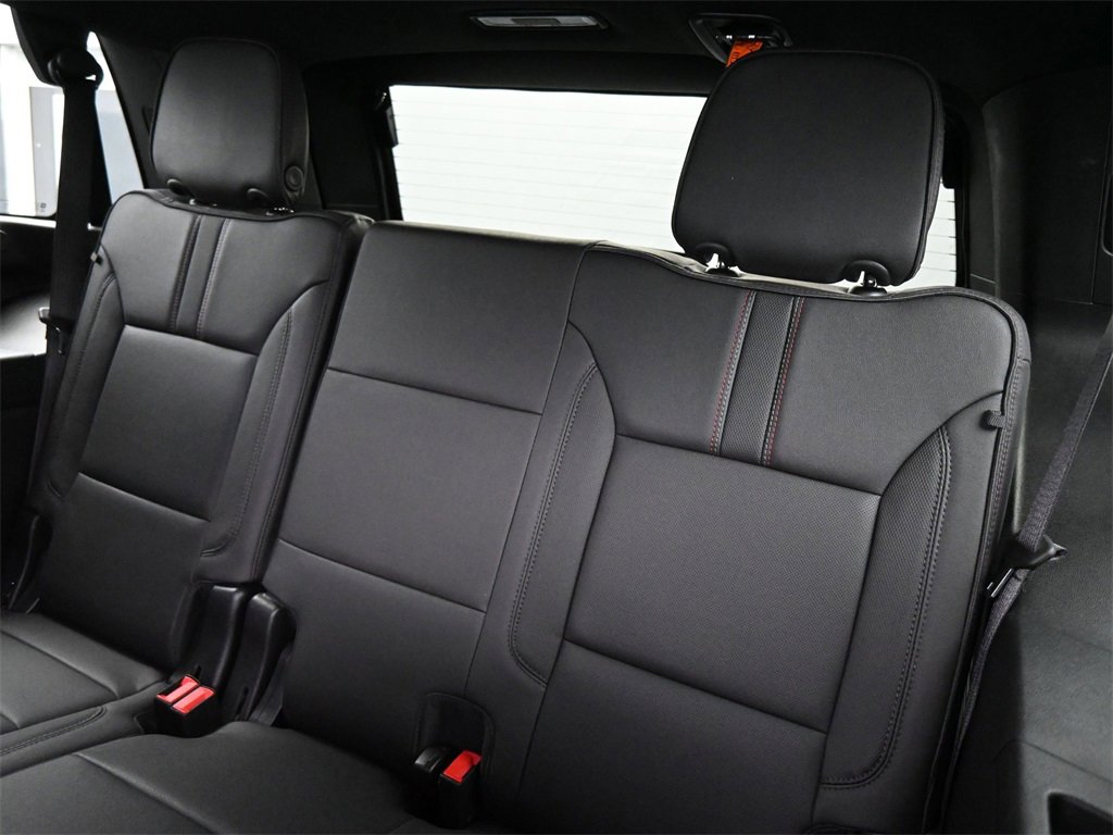 Used 2023 Chevrolet Tahoe RST image 20