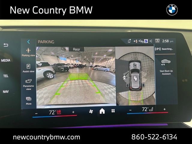 New 2026 BMW X1 xDrive28i w/ Technology Package image 22