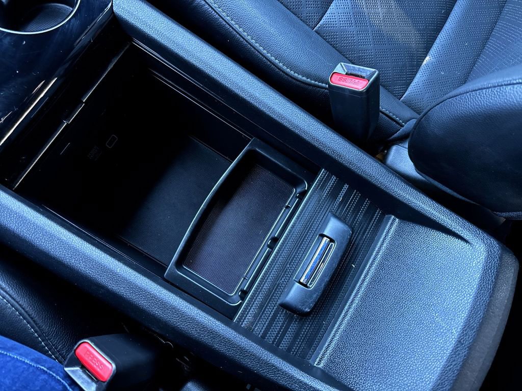 Used 2020 Honda Passport Touring image 21