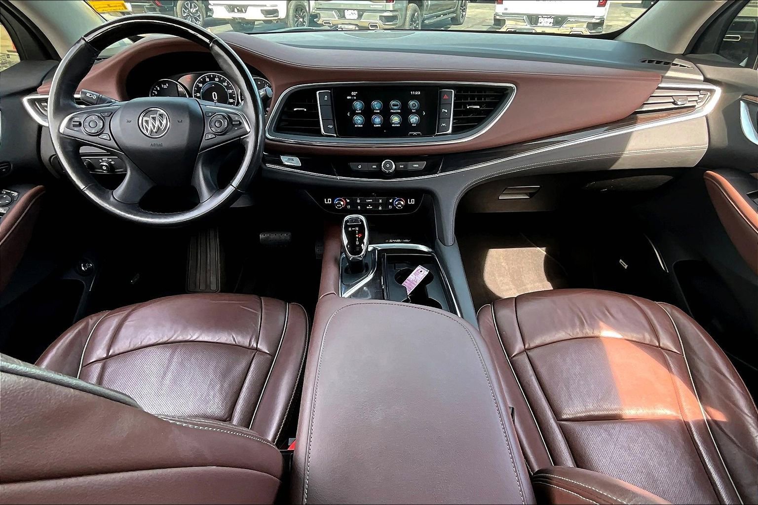 Used 2018 Buick Enclave Avenir w/ Avenir Technology Package image 15