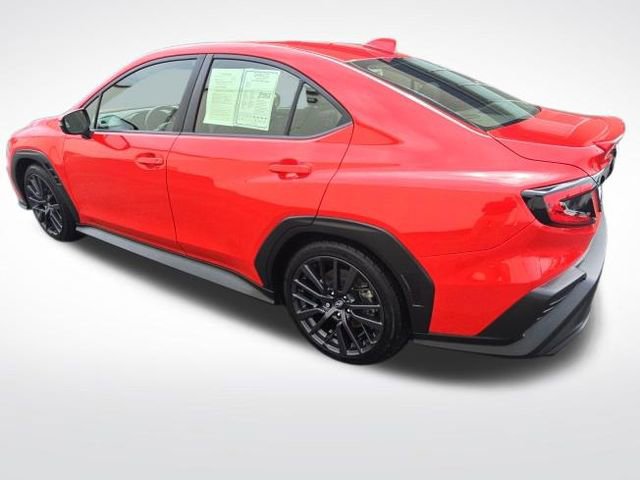 Used 2023 Subaru WRX Limited image 5