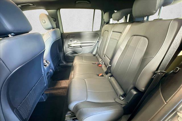 New 2026 Mercedes-Benz GLB 250 image 22