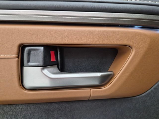 New 2026 Toyota Tundra 1794 Edition AWD/4WD image 41