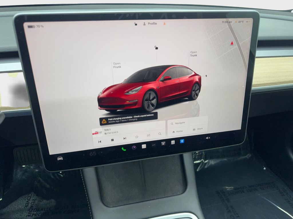 Used 2023 Tesla Model 3 Standard Range image 59