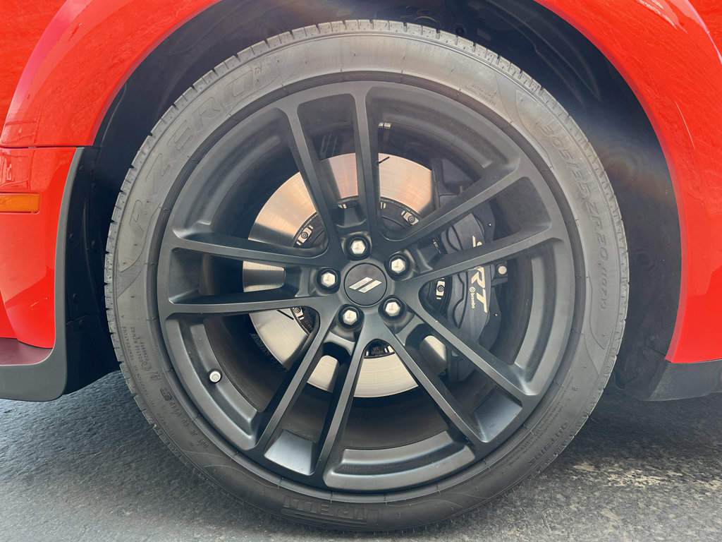 Certified 2023 Dodge Challenger R/T Scat Pack RWD image 22