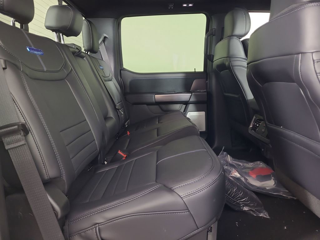 New 2026 Ford F350 Platinum image 23
