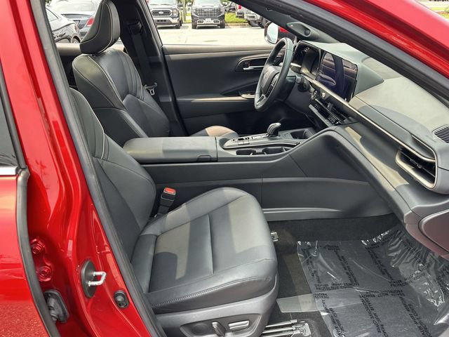 Used 2023 Toyota Crown AWD/4WD image 20