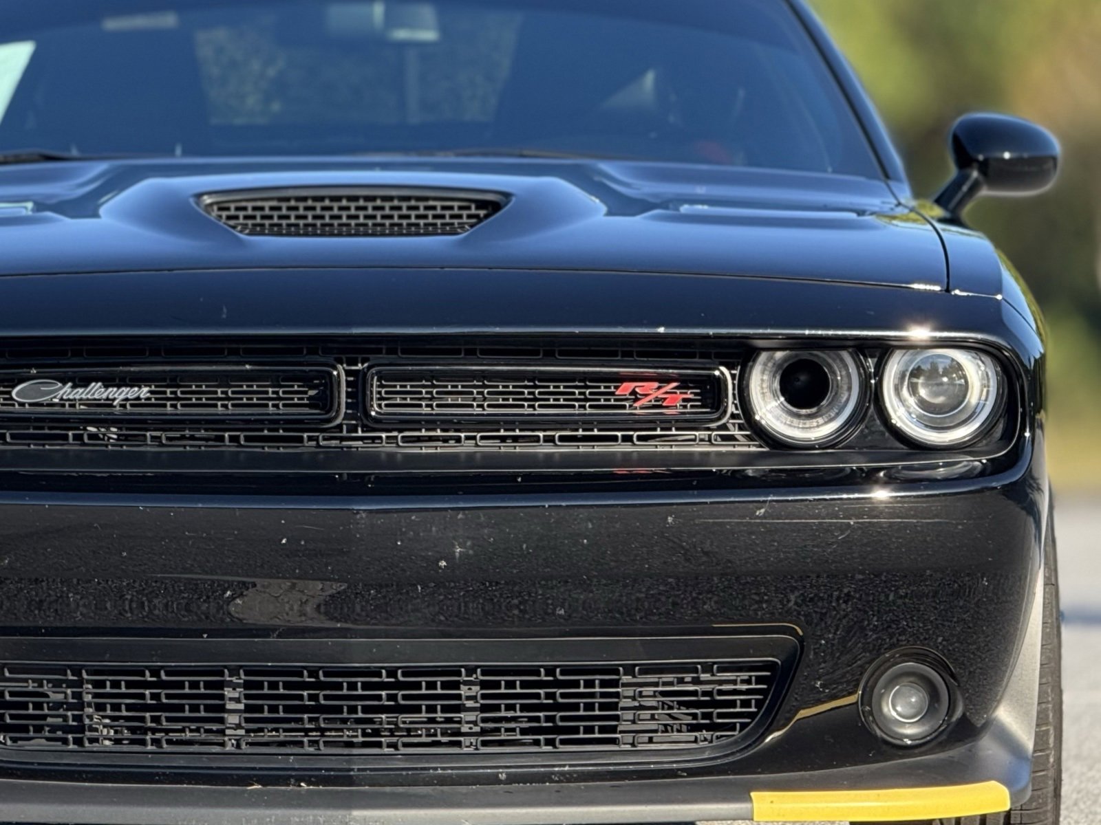 Used 2023 Dodge Challenger R/T Scat Pack w/ Plus Package image 14