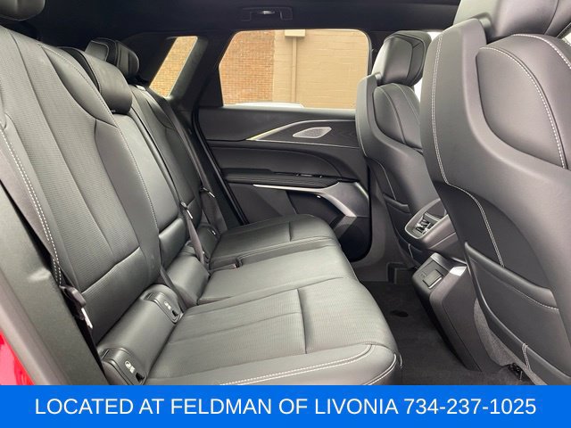 Certified 2024 Cadillac Lyriq Sport AWD/4WD image 29