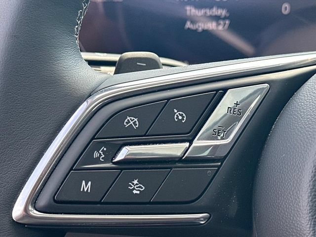 New 2026 Buick Envision Sport Touring AWD/4WD image 31