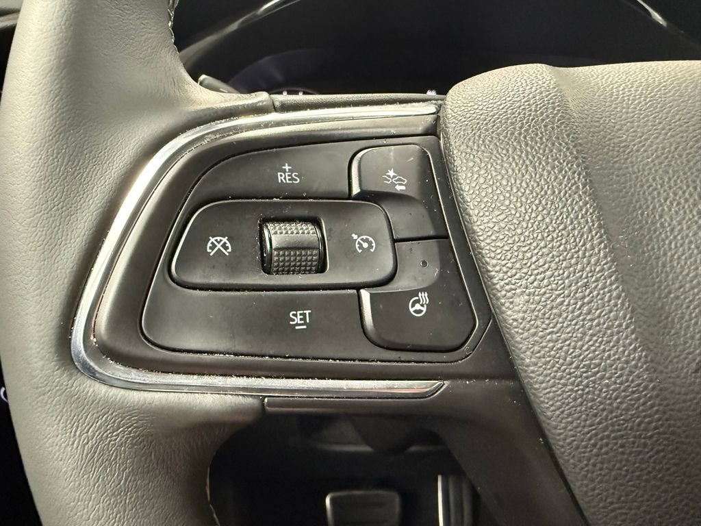 Used 2023 Buick Envision Preferred FWD image 15