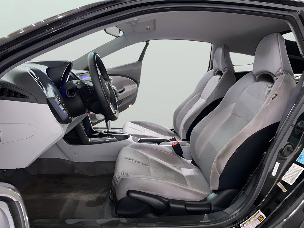Used 2011 Honda CR-Z EX image 10