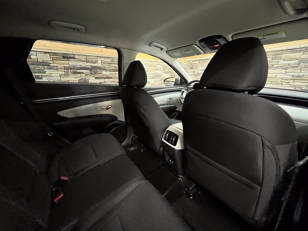 Used 2024 Hyundai Tucson SEL AWD/4WD image 38