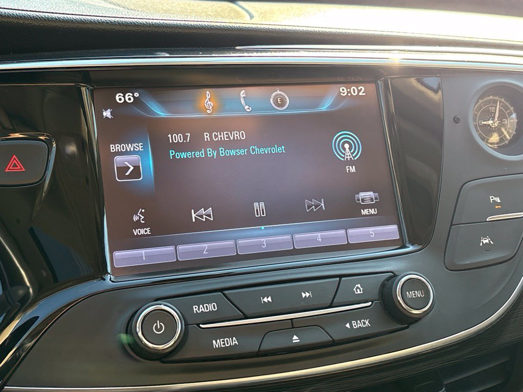 Used 2016 Buick Envision Premium AWD/4WD image 15