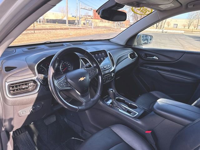 Used 2021 Chevrolet Equinox Premier image 10
