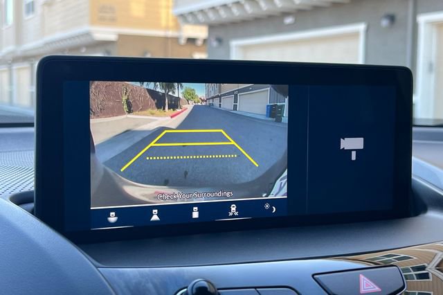 Certified 2023 Acura RDX AWD image 22