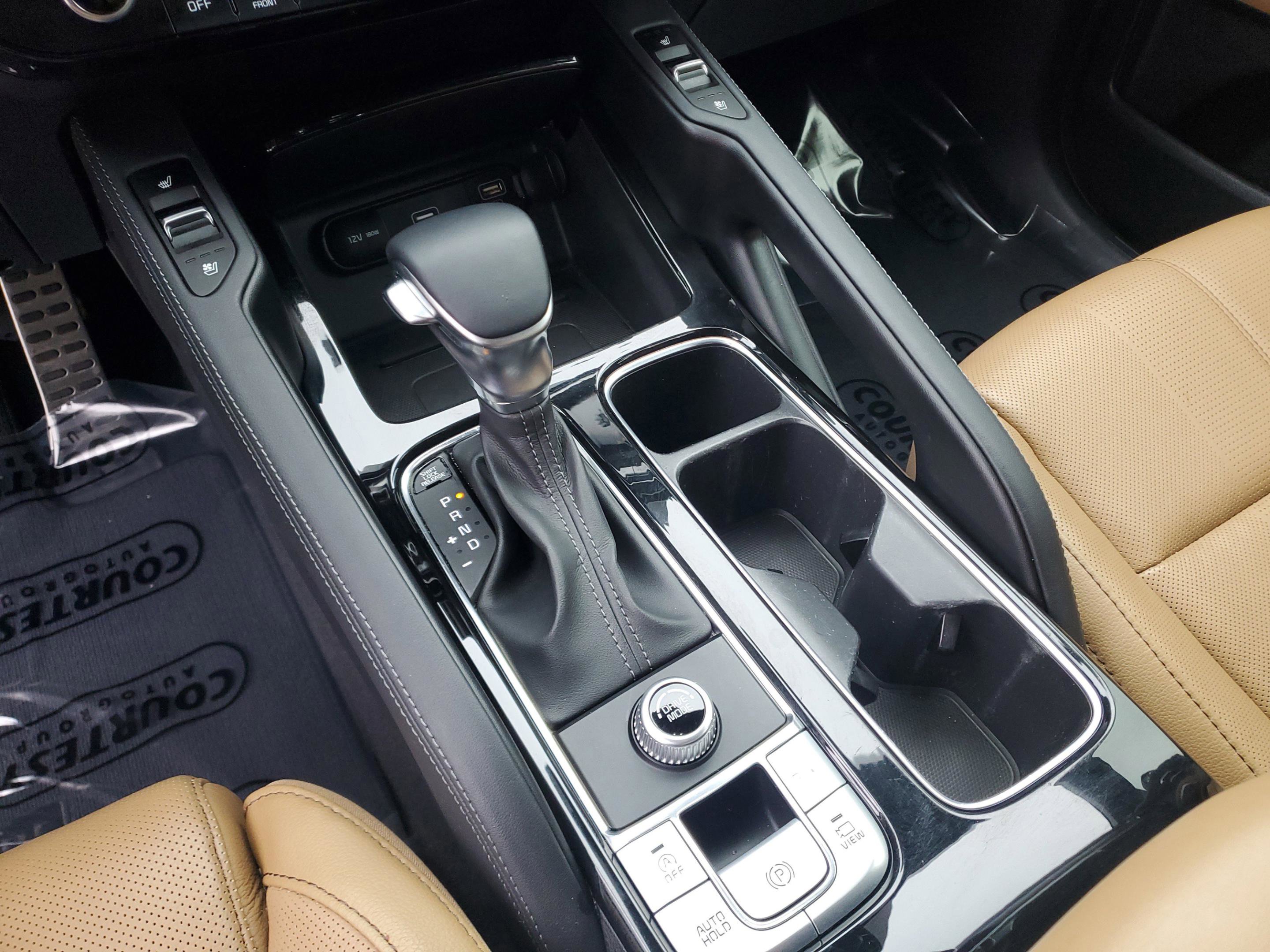 Certified 2021 Kia Telluride SX image 27