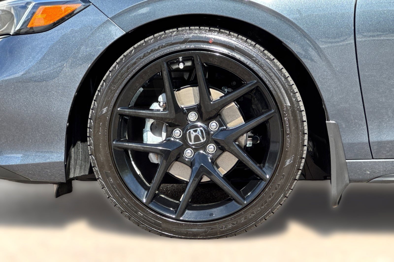 Used 2026 Honda Civic Sport image 11