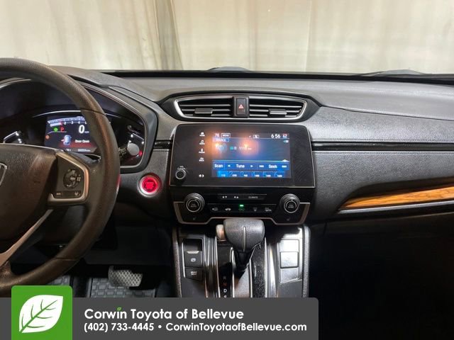 Used 2019 Honda CR-V EX image 17