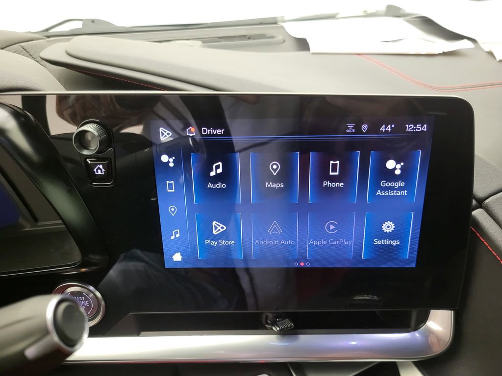 Used 2024 Chevrolet Corvette Stingray Coupe w/ 1LT image 10