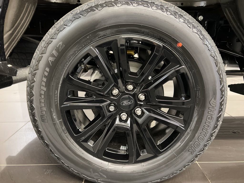 New 2026 Ford F150 Platinum AWD/4WD image 7