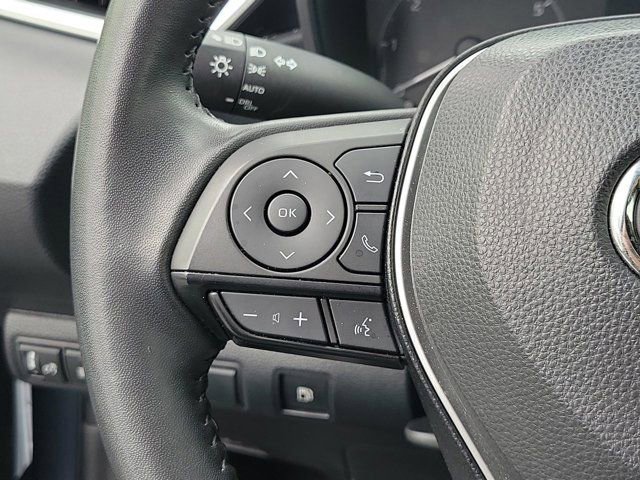 Used 2023 Toyota Corolla SE image 30