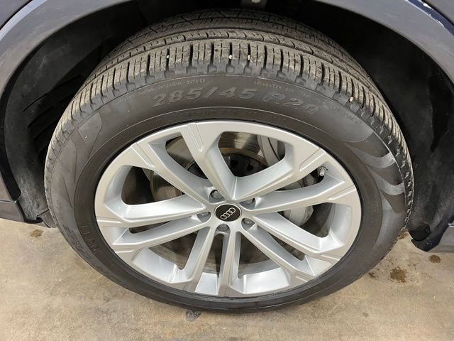 Used 2025 Audi Q7 3.0T Premium Plus image 15