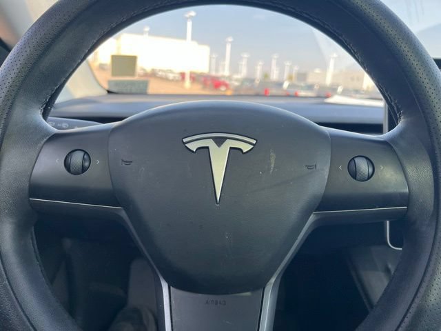 Used 2023 Tesla Model 3 Long Range AWD/4WD image 19