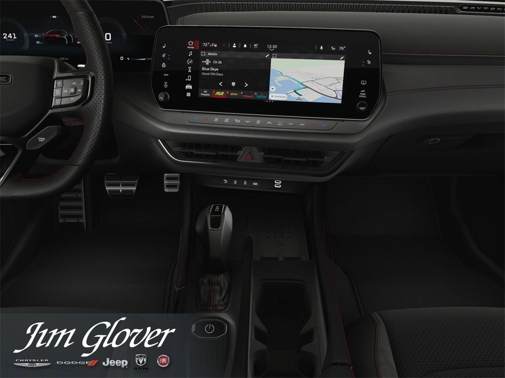 New 2025 Dodge Charger R/T Scat Pack w/ Track Pack image 28