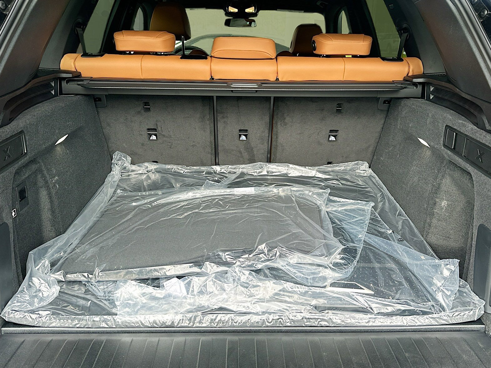 New 2026 BMW X5 sDrive40i RWD image 22