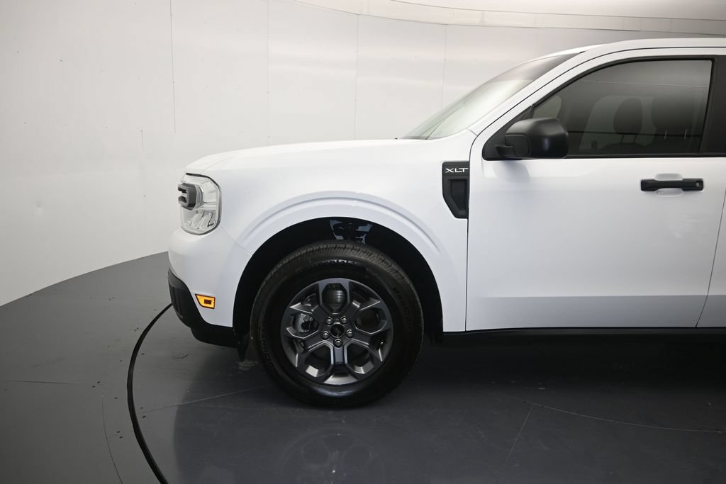 Used 2024 Ford Maverick XLT FWD image 9