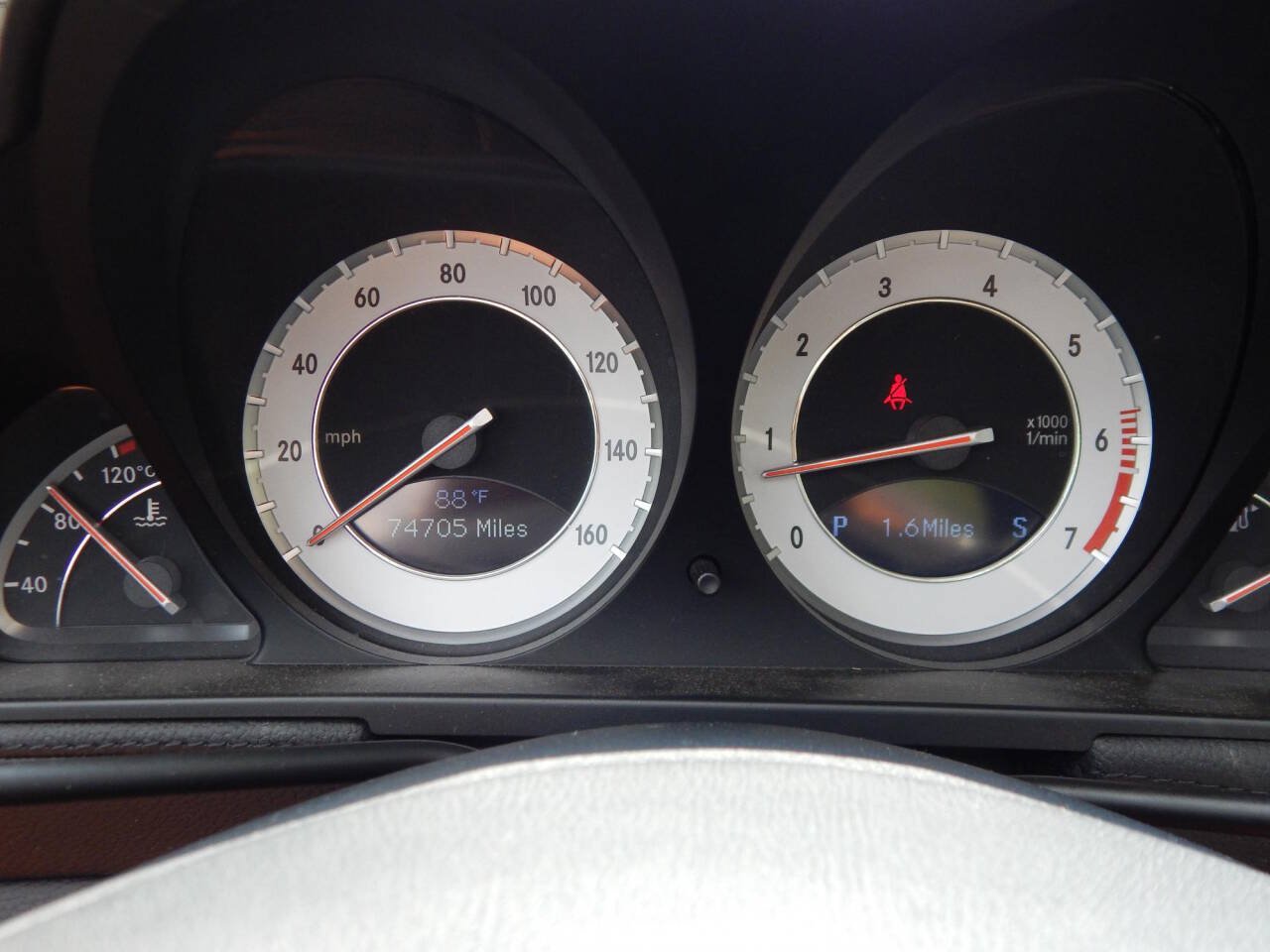 Used 2009 Mercedes-Benz SL 550 image 22